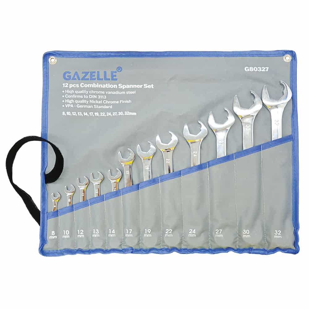 Gazelle G80327