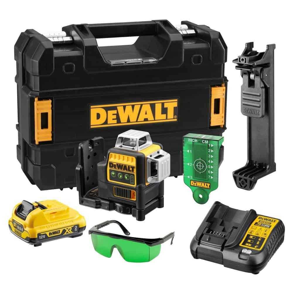 Dewalt DCE089D1G-GB