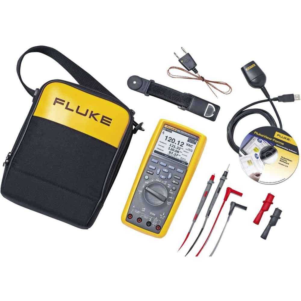 Fluke 289/FVF/EUR