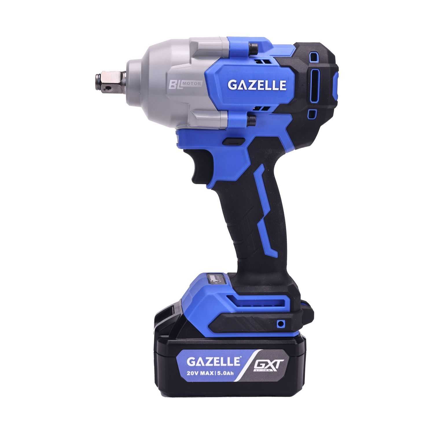 Gazelle GC2036