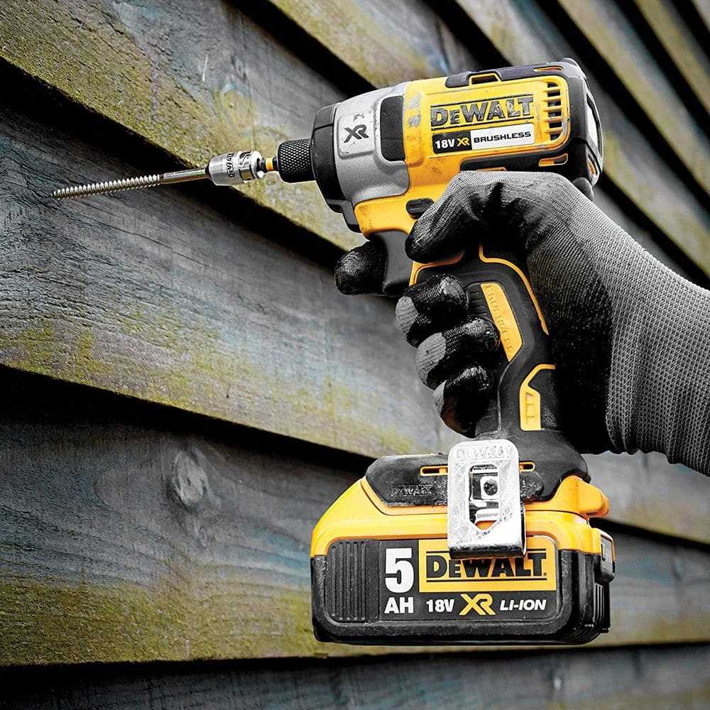 Dewalt DCF887P2-GB