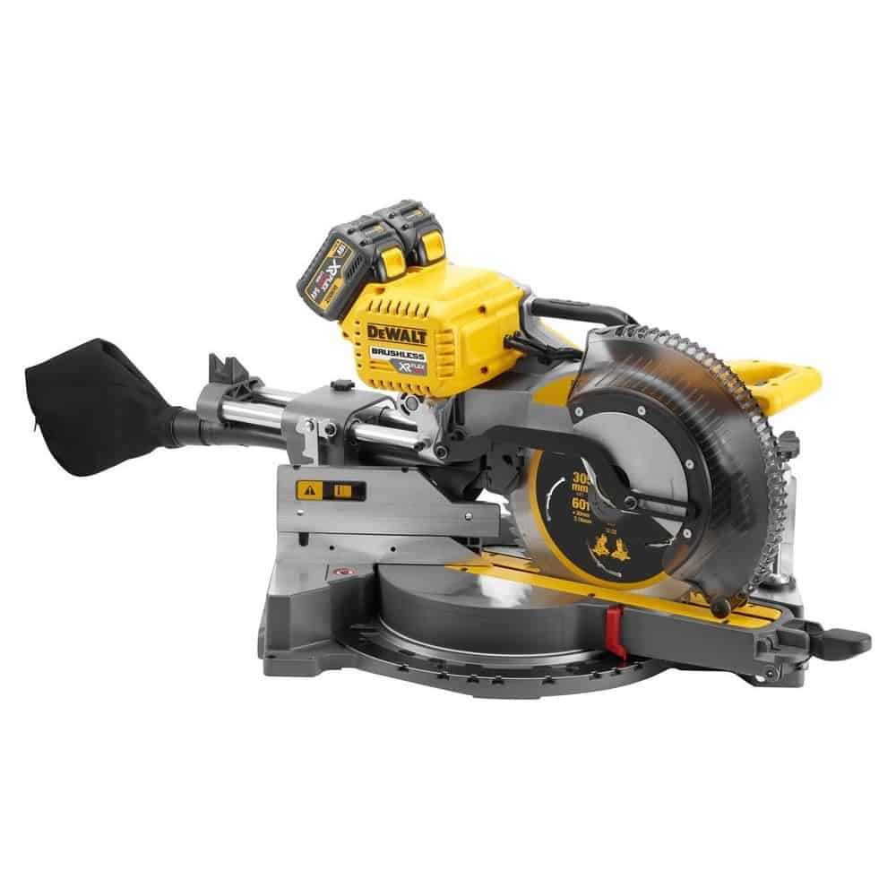 Dewalt DHS780T2-GB