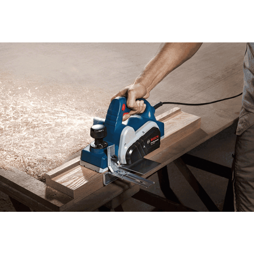Bosch GHO 6500