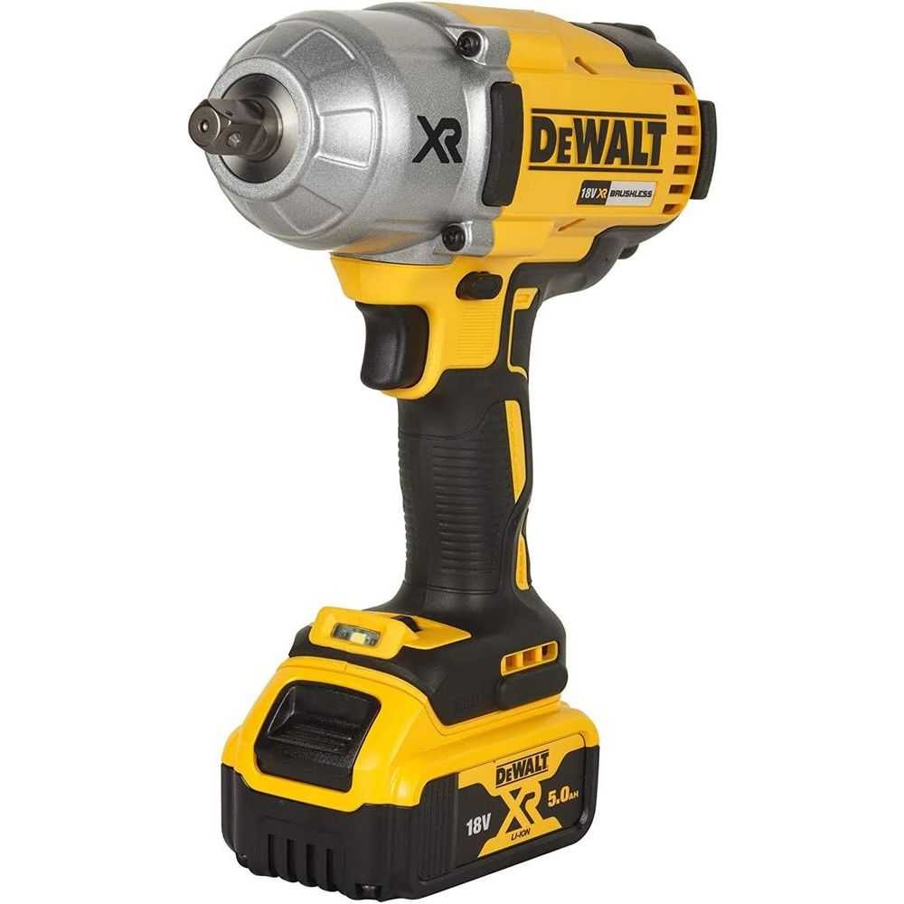 Dewalt DCF899P2-GB