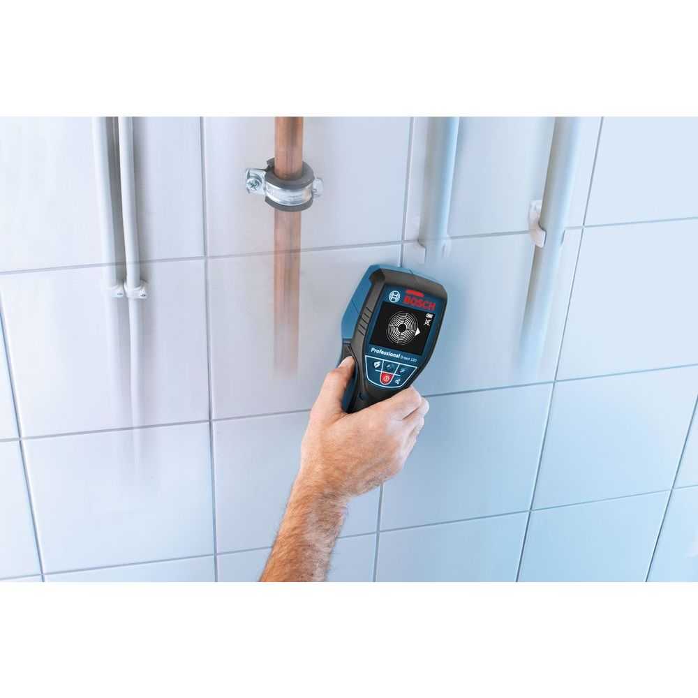 Bosch D-Tect 120