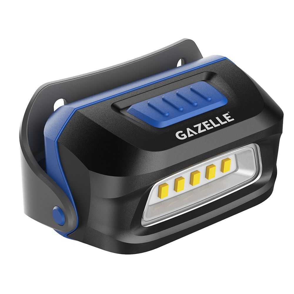Gazelle G80393