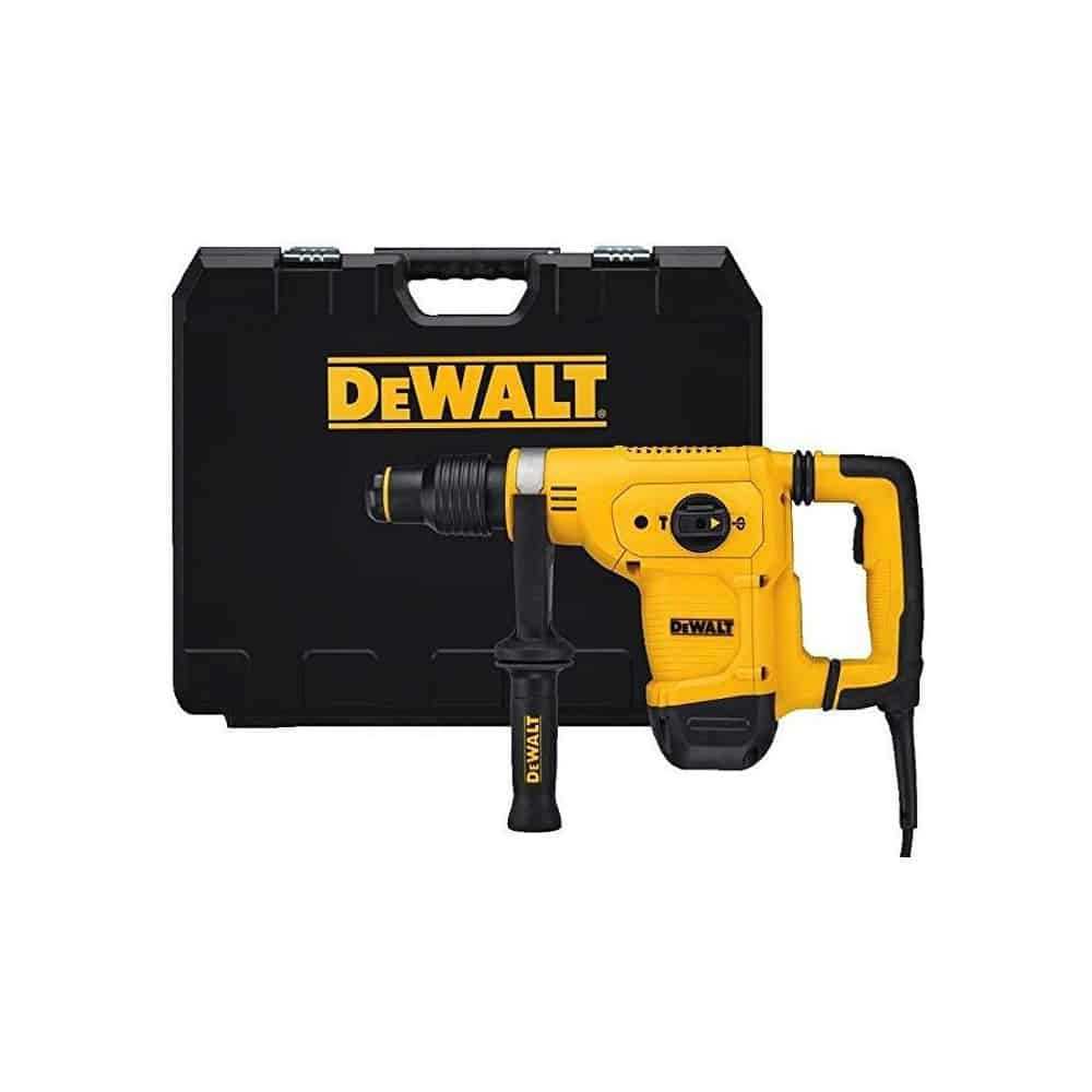 Dewalt D25810K-LX