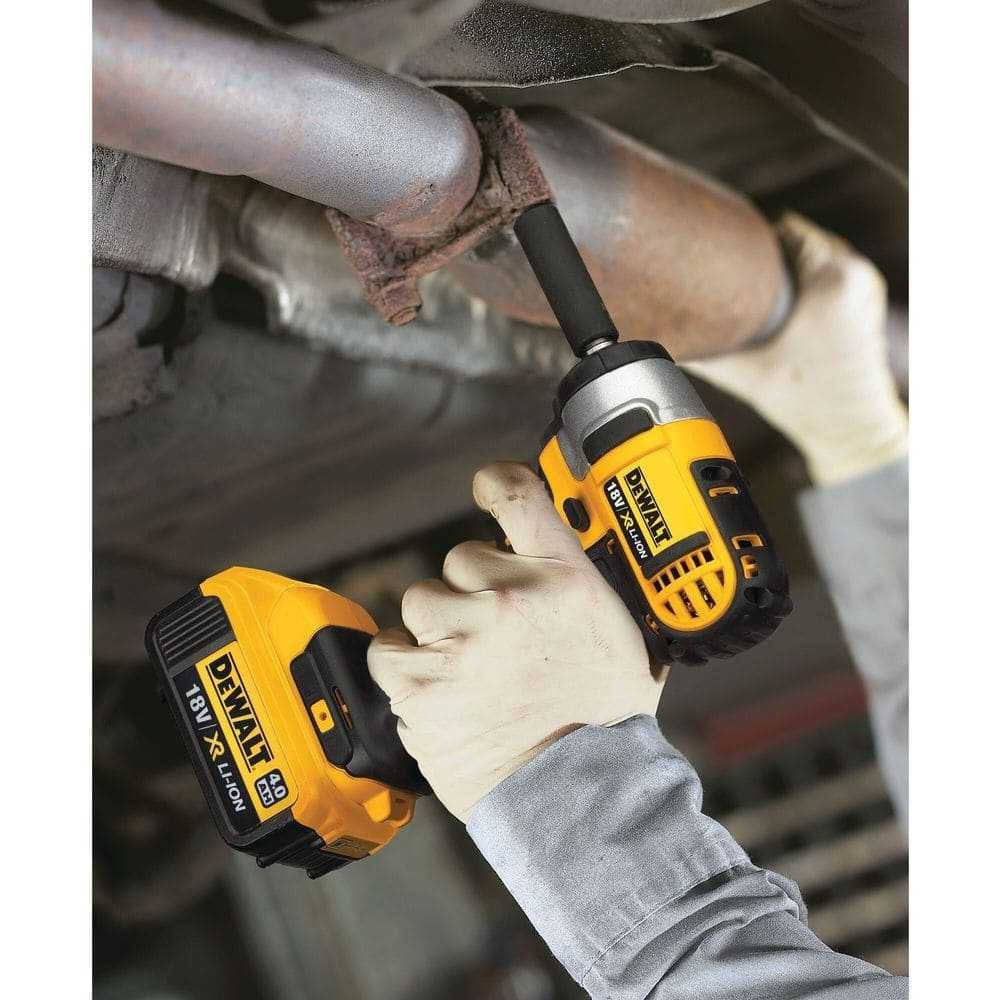 Dewalt DCF880M2-GB