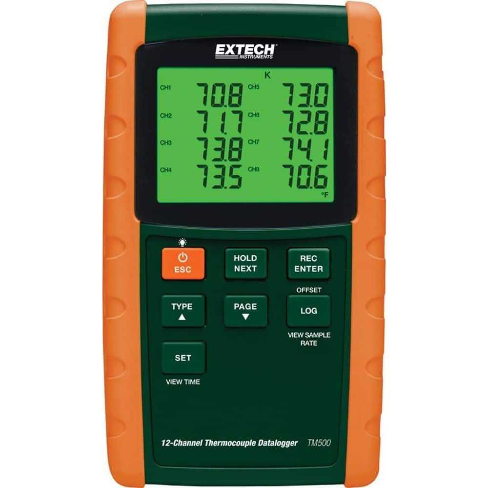 Extech TM500
