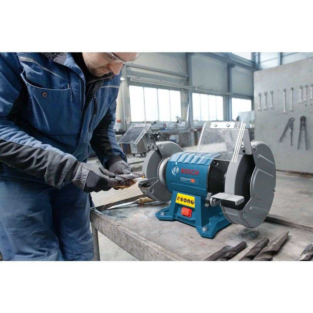 Bosch GBG 60-20
