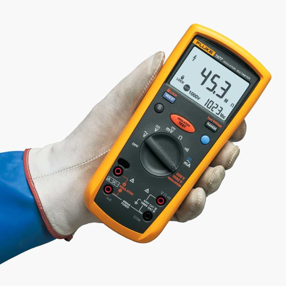 Fluke 1577