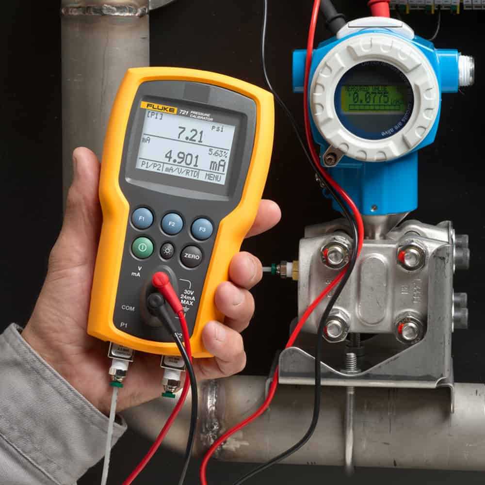Fluke 721-1603