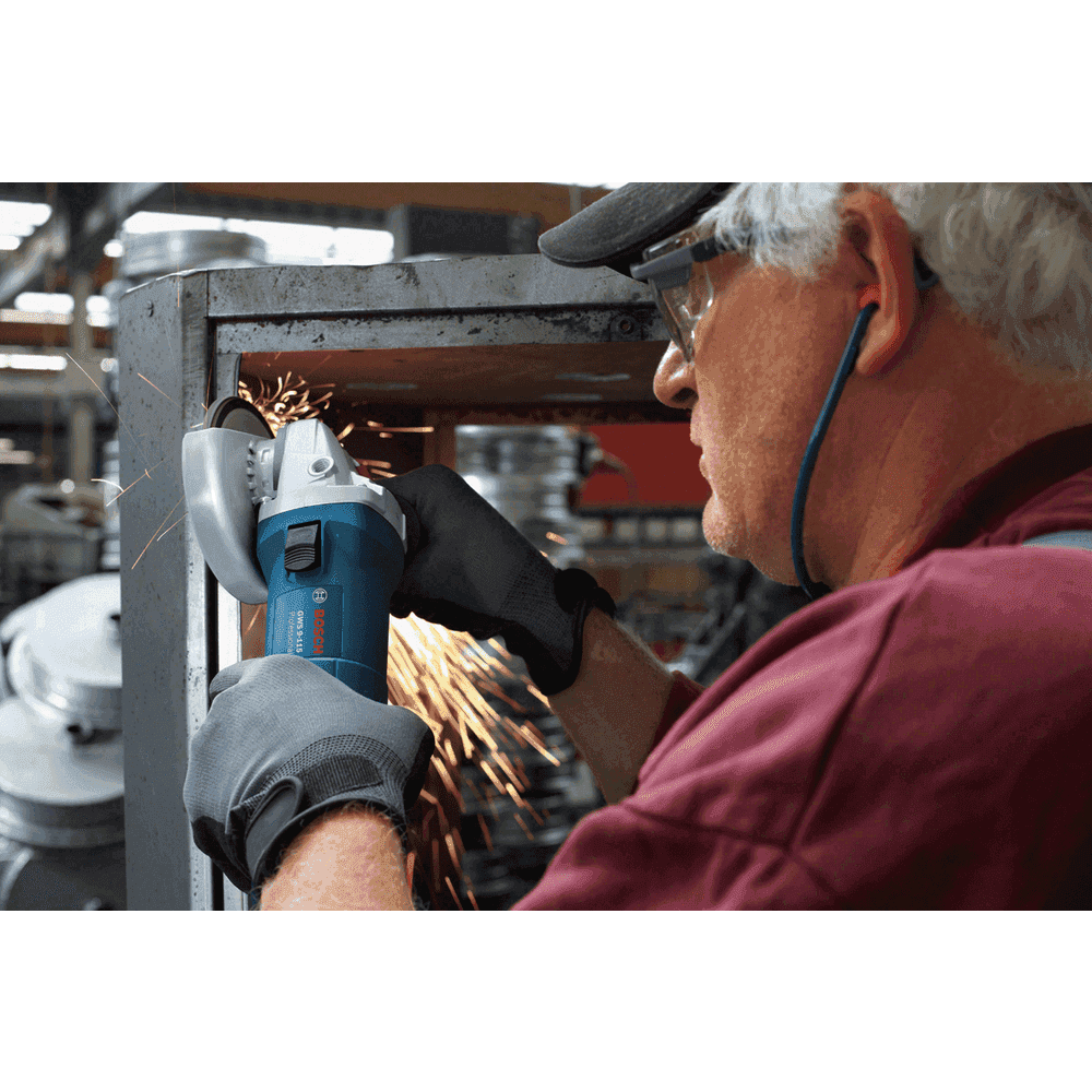 Bosch GWS 9-115