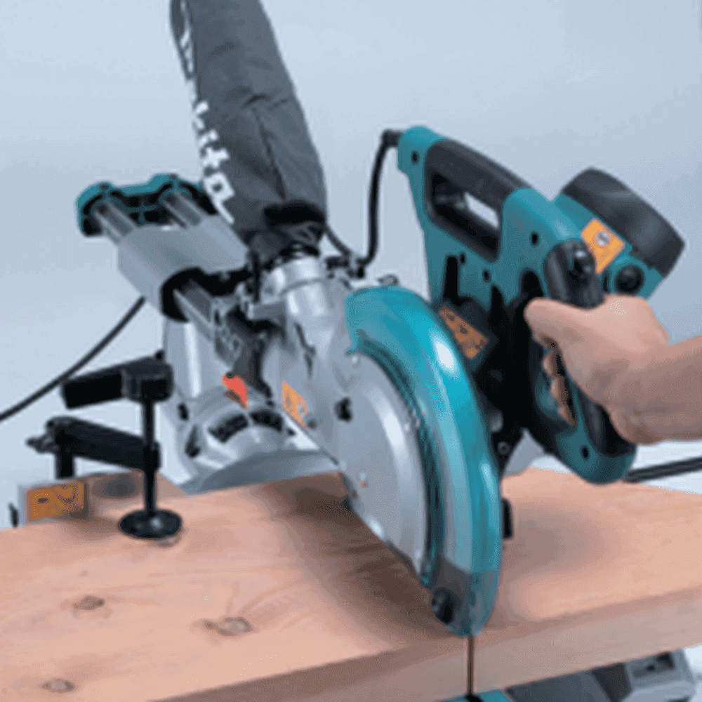 Makita LS1018L