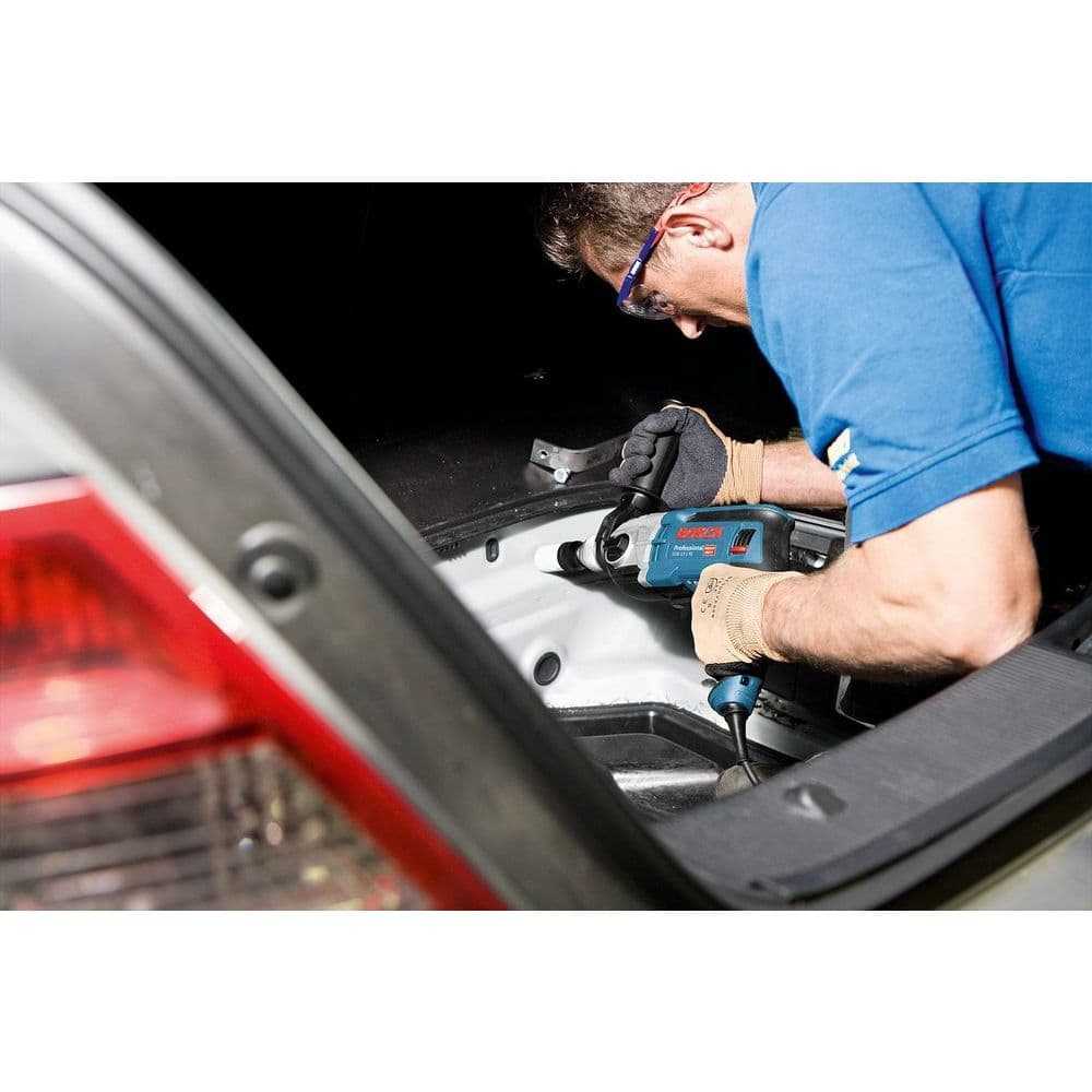 Bosch GSB 19 2RE