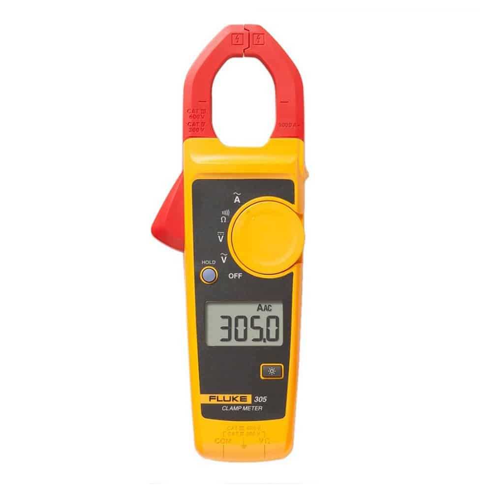 Fluke 305