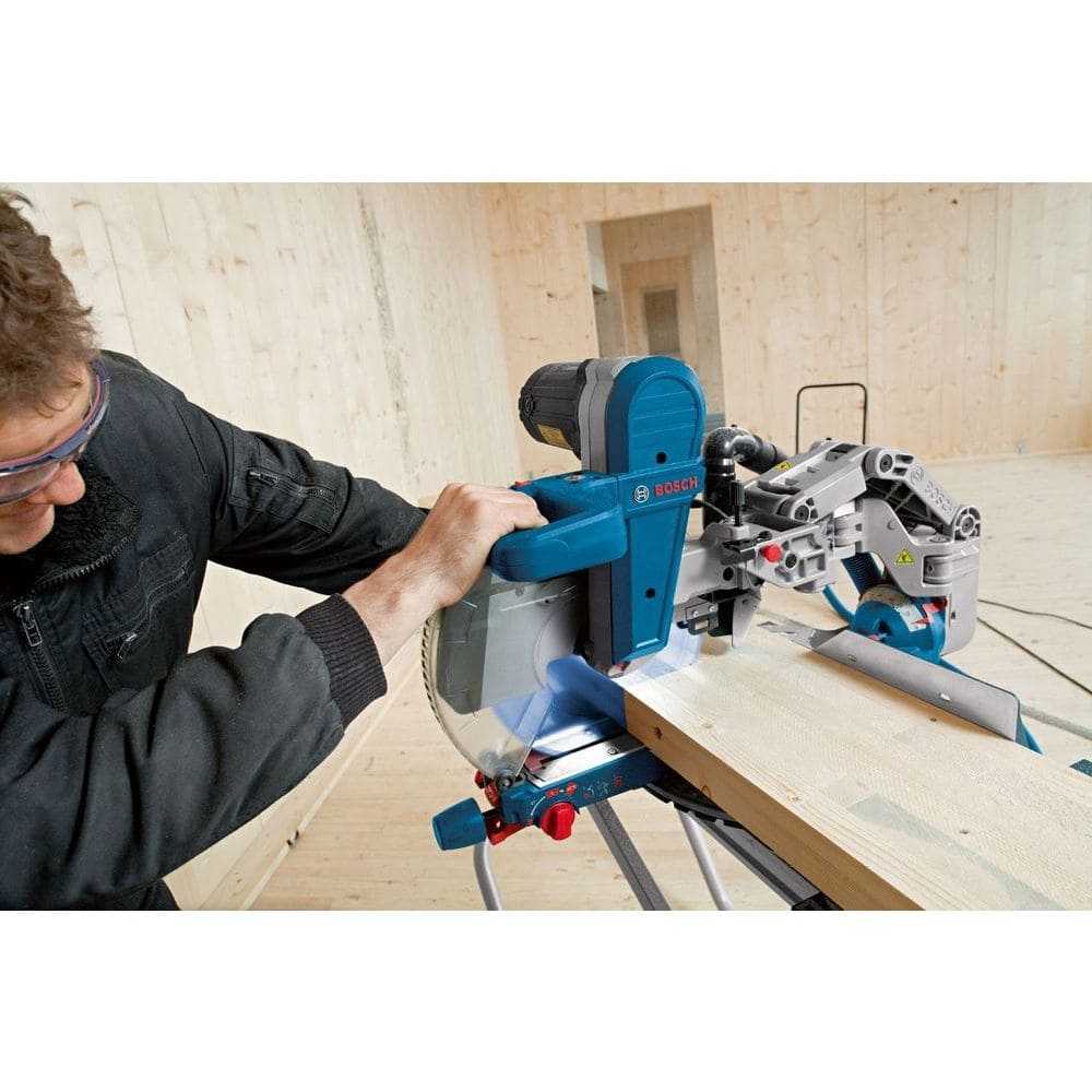 Bosch GCM 12 GDL