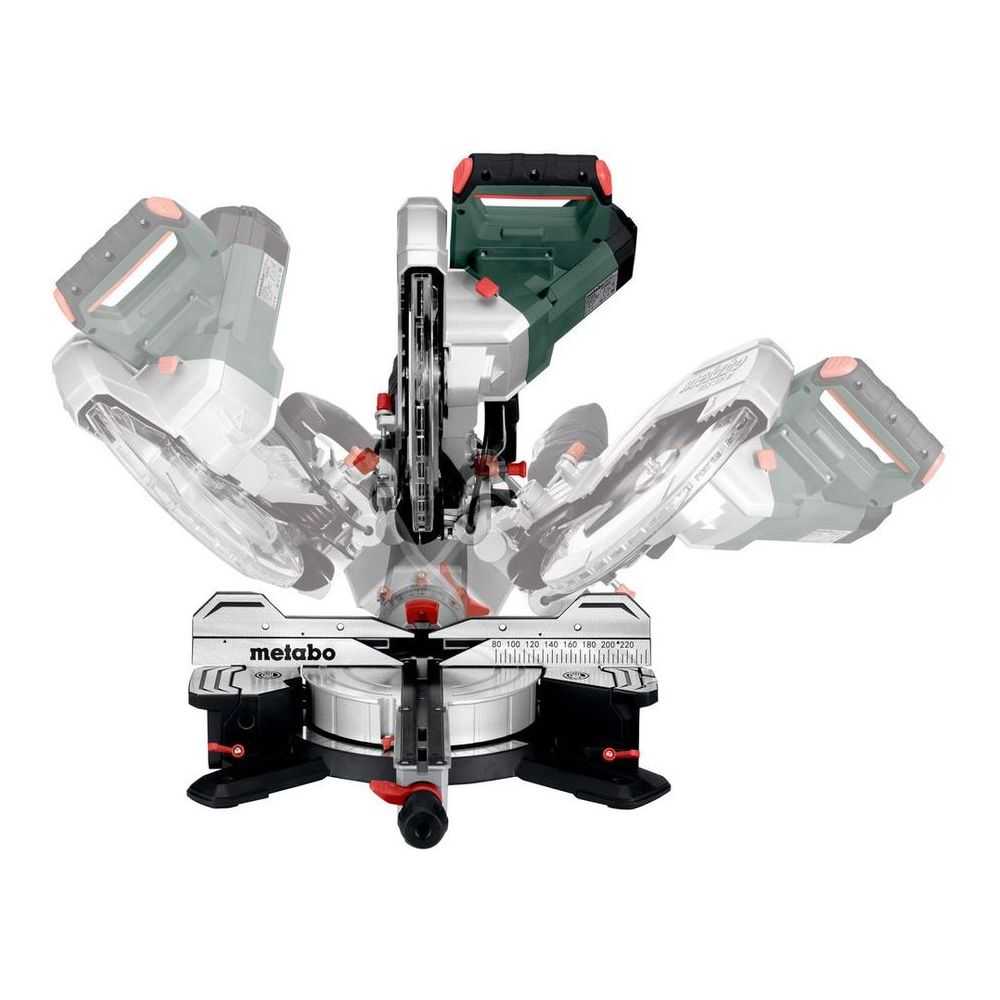 Metabo 613305000