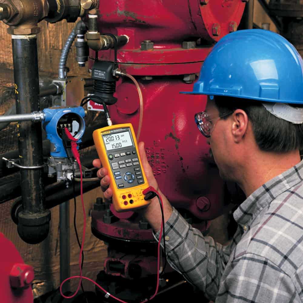 Fluke 725/APAC/EMEA