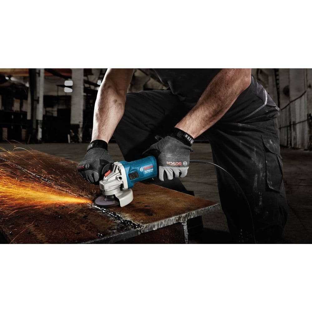 Bosch GWS 750-100