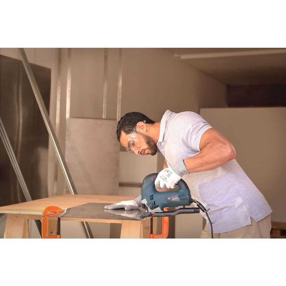 Bosch GST 90 BE