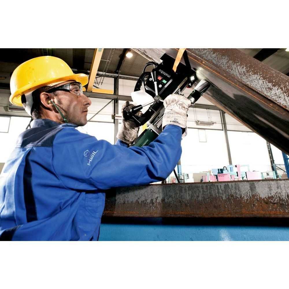 Metabo drill press online