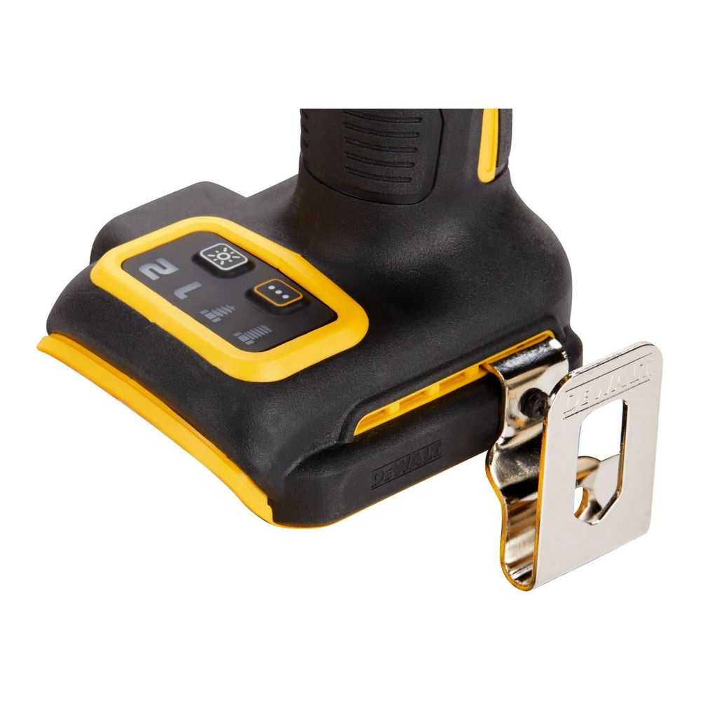 Dewalt DCF921E2T-GB
