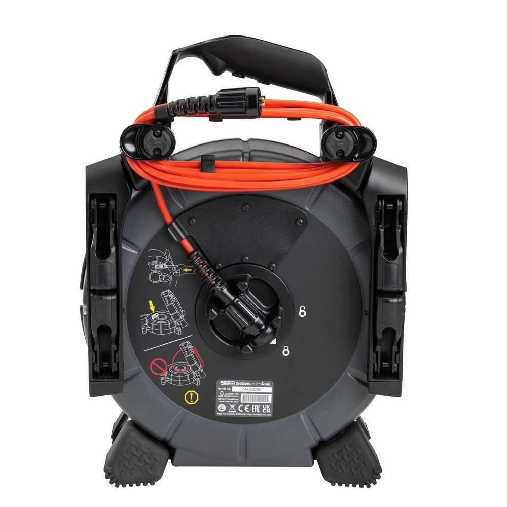 Ridgid 70803