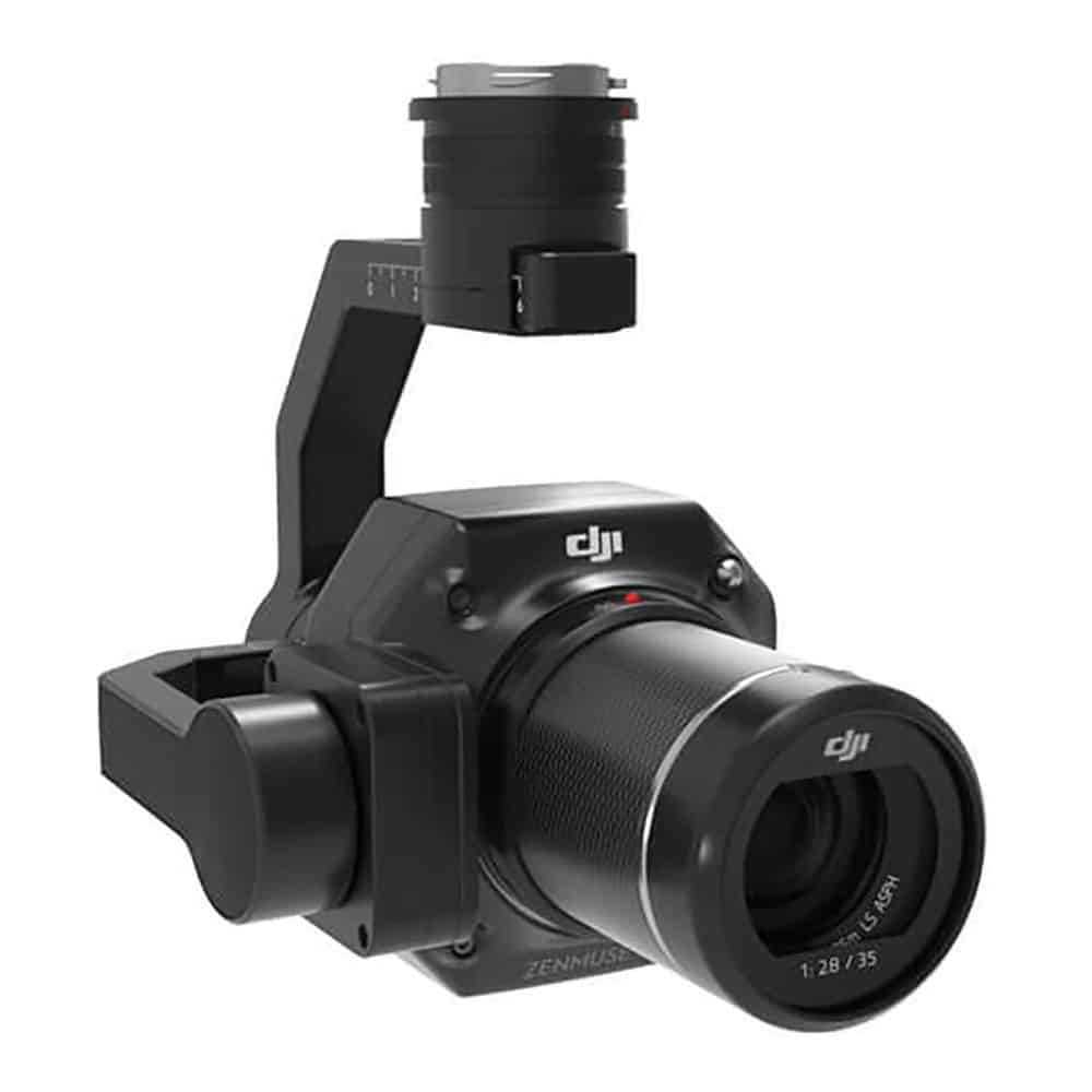 DJI Zenmuse P1