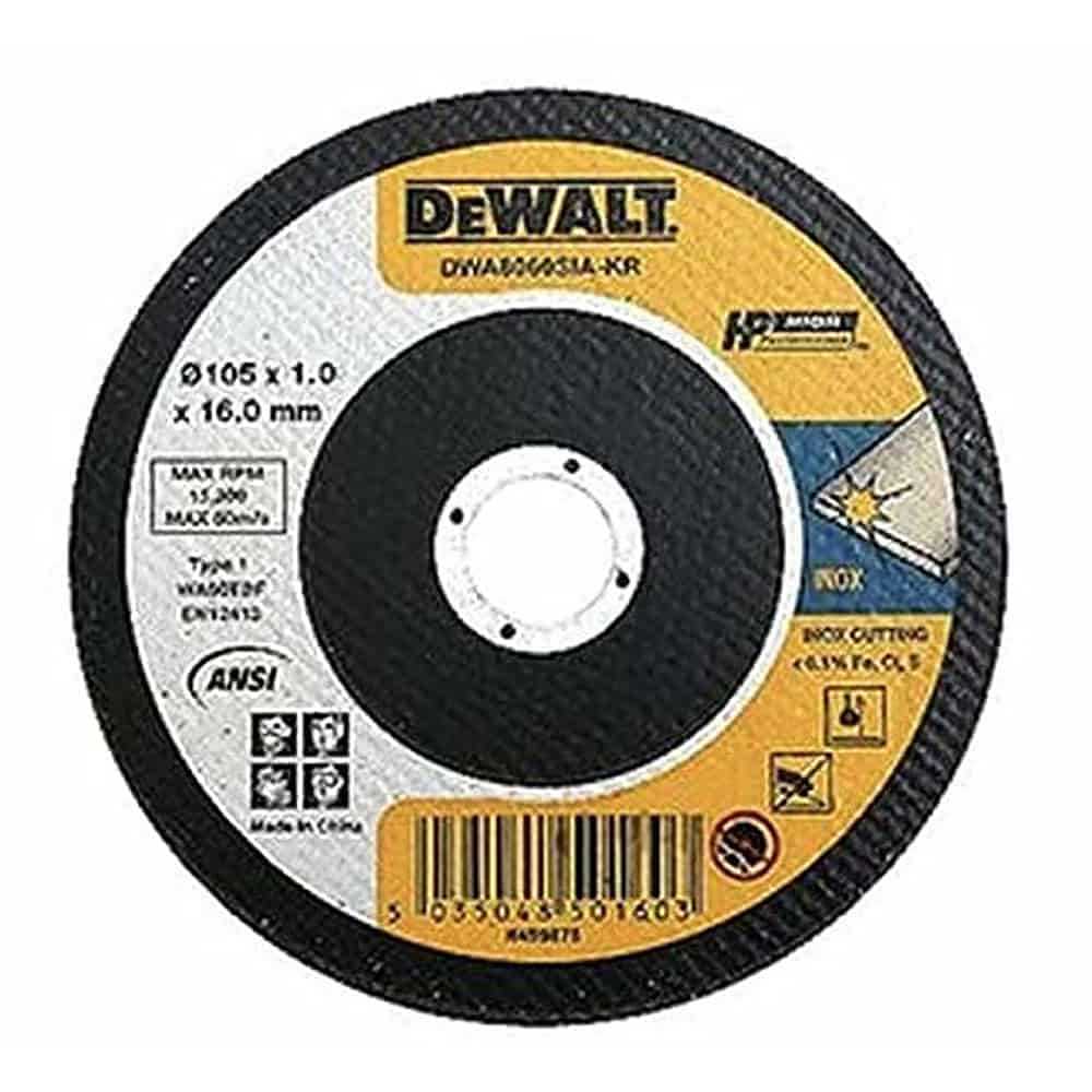 Dewalt DWA8011RIA-AE