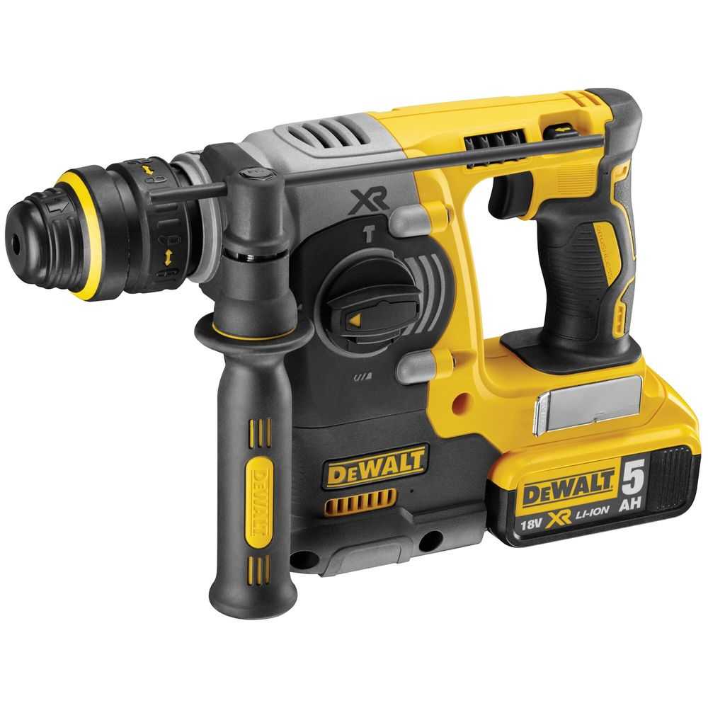 Dewalt DCH273P2-GB