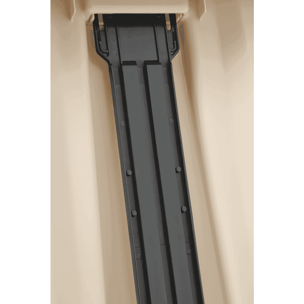 Rubbermaid FG614400BEIG