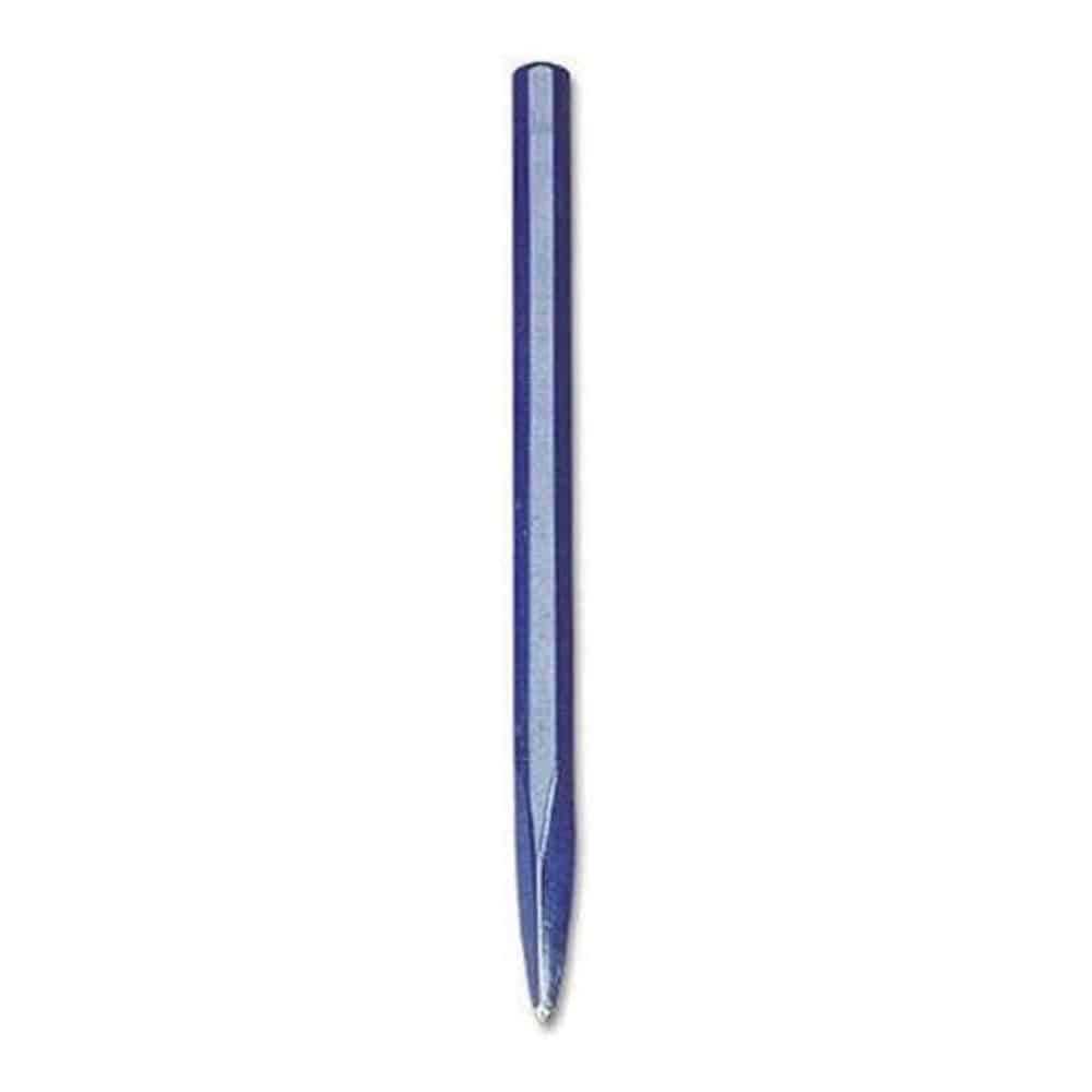 Groz Concrete Point Chisel 12x3/4 In
