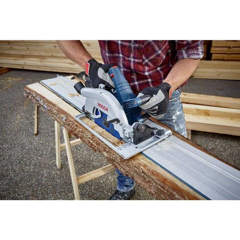 Bosch GKS 18V-68 GC