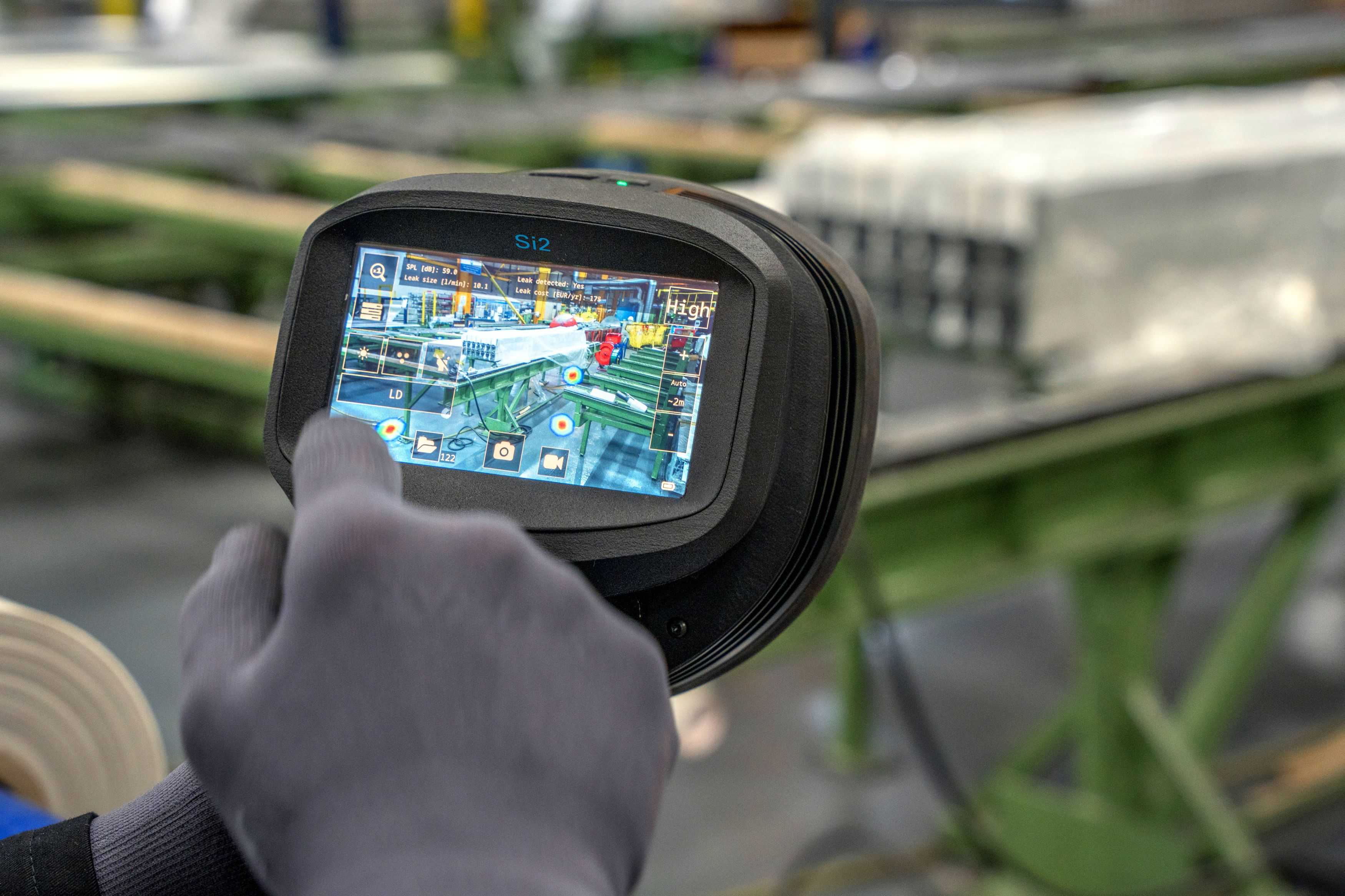 Flir Si2-LD