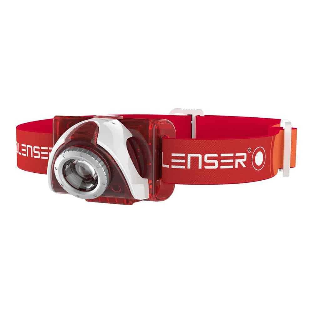 Ledlenser LL6006