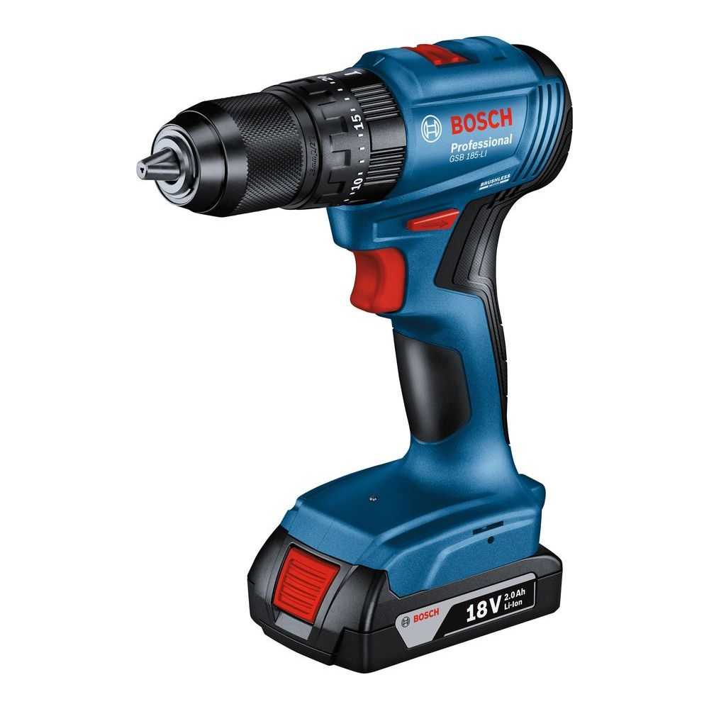 Bosch GSB 185