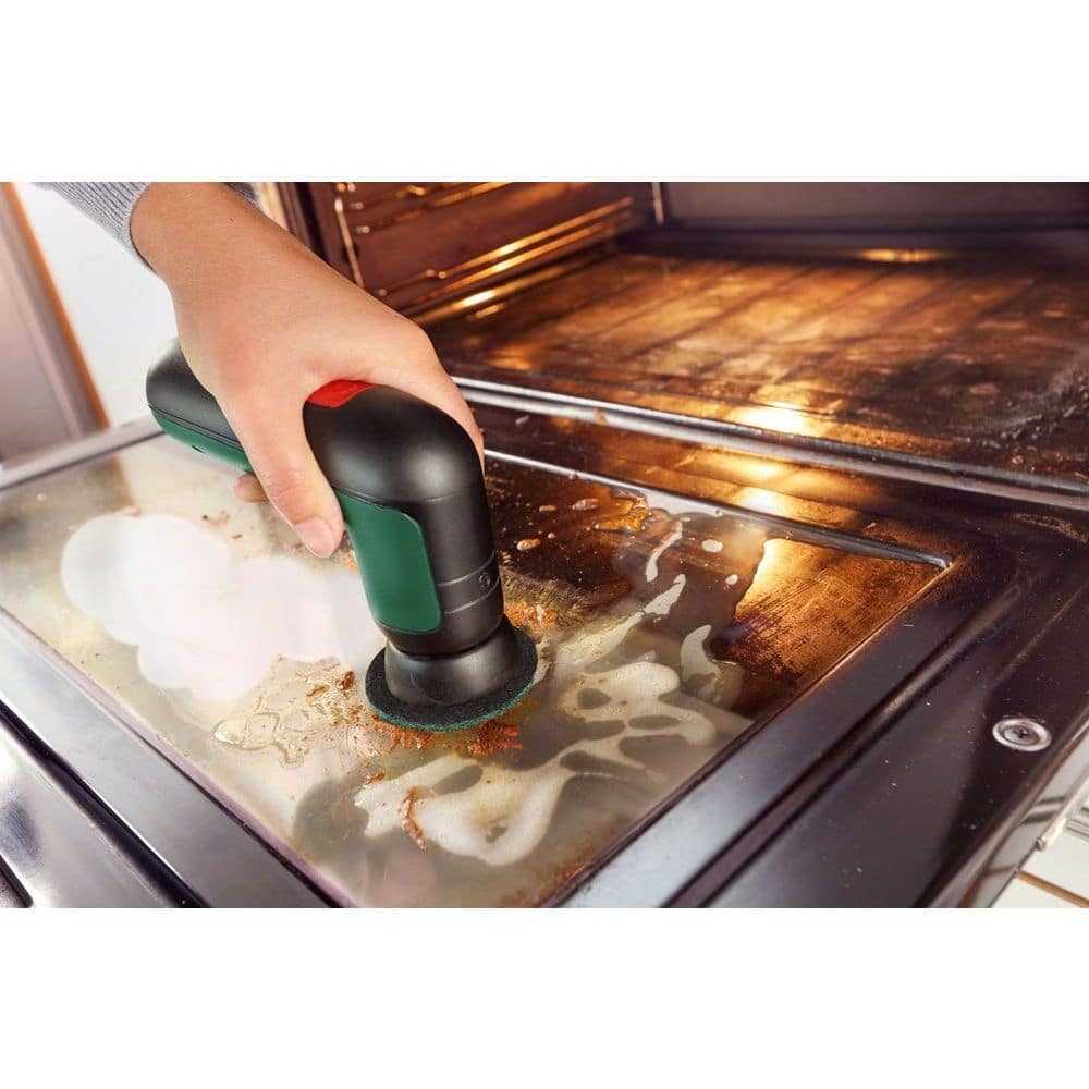 Bosch UniversalBrush 3.6