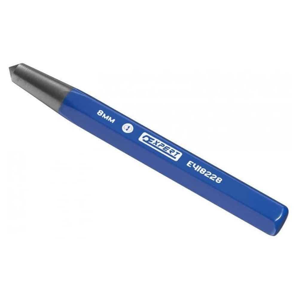 Expert Center Punch - 4mm
