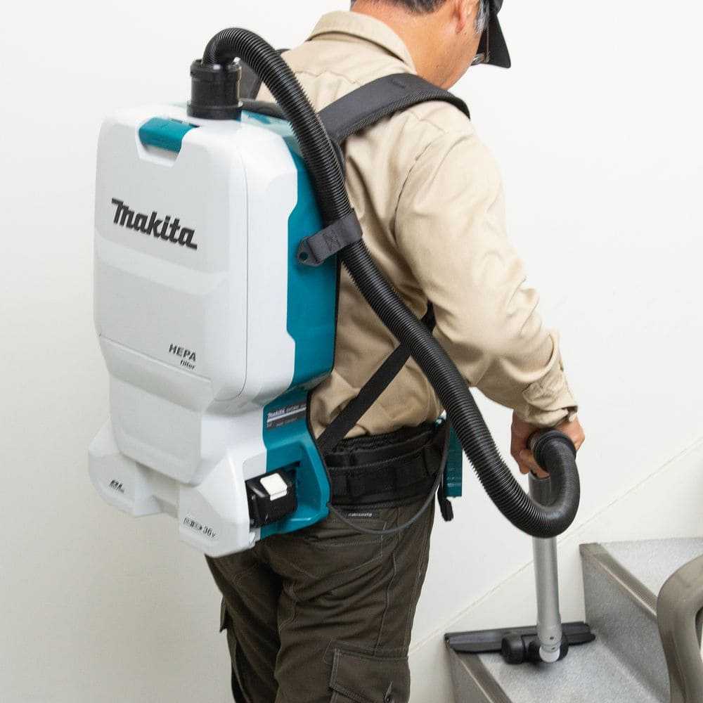 Makita DVC660Z