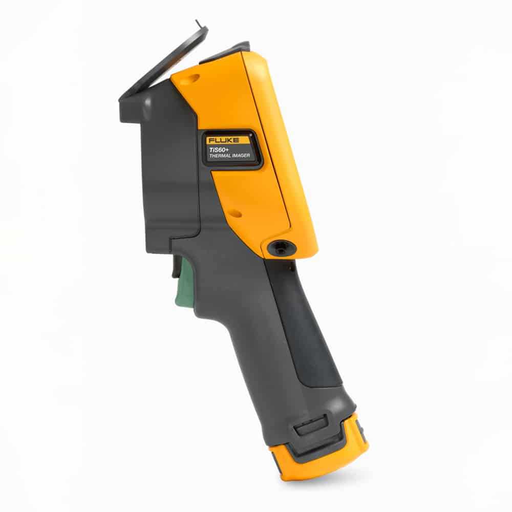 Fluke TIS60+ 9Hz