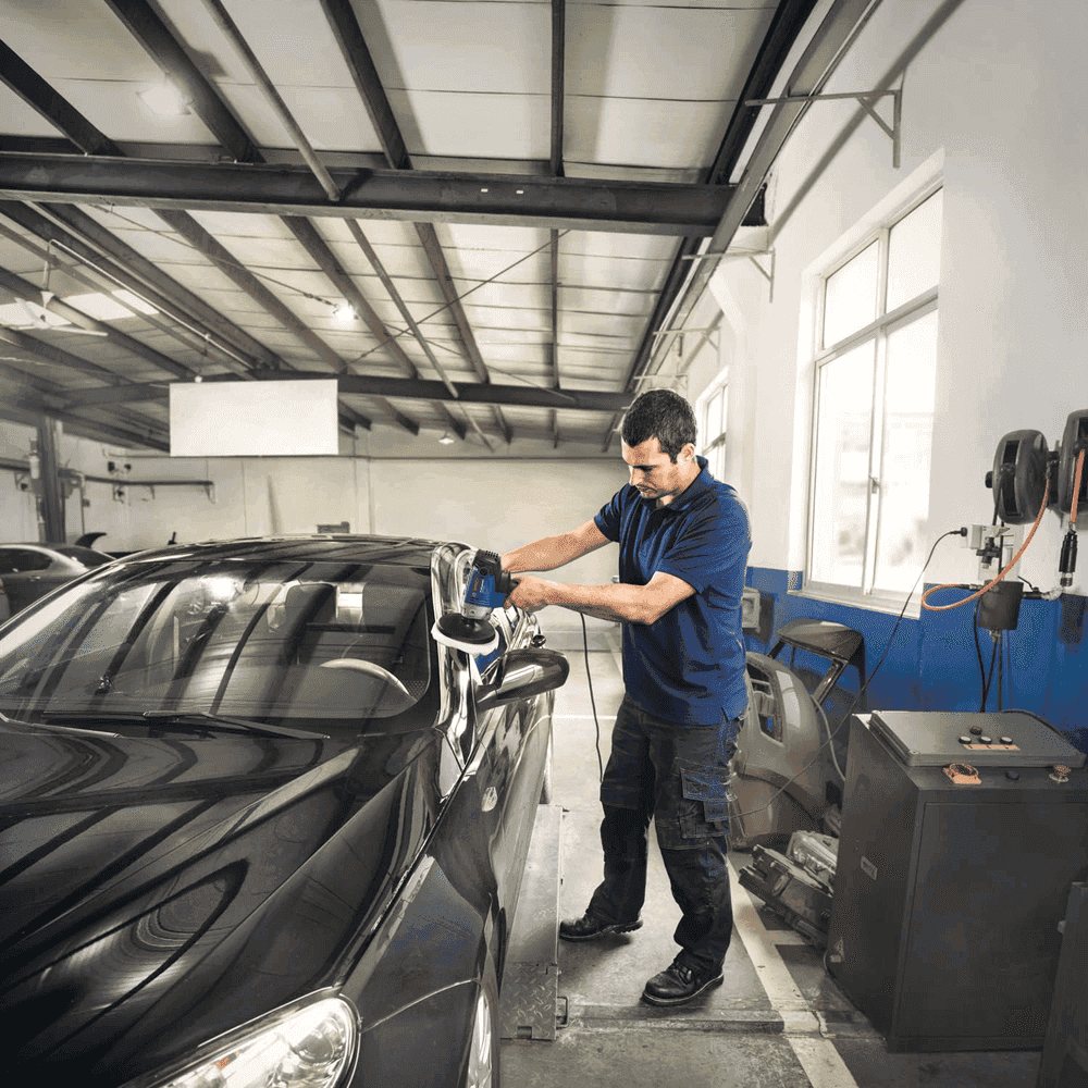 Bosch GPO 950