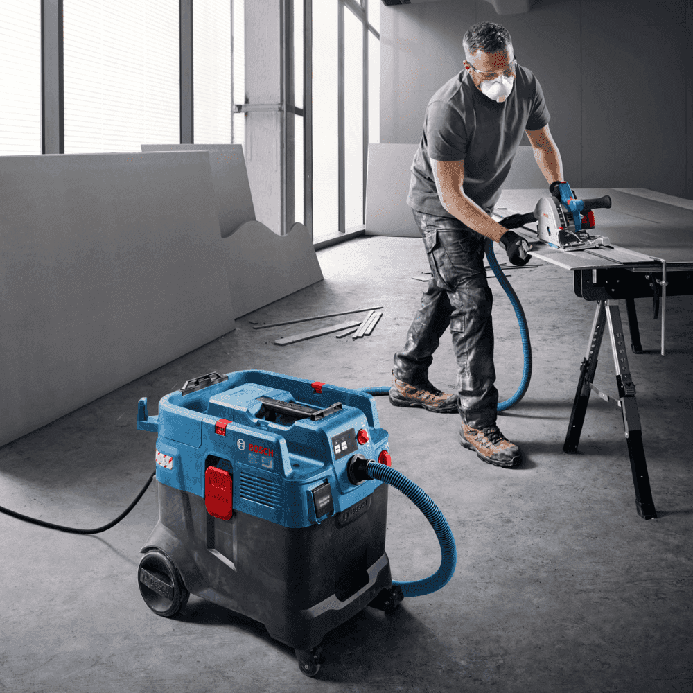 Bosch GAS 400