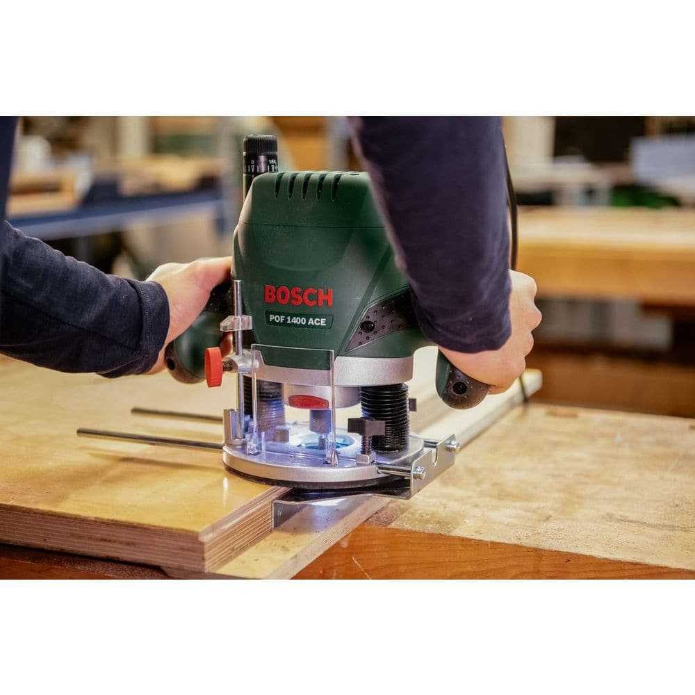 Bosch POF 1400 ACE