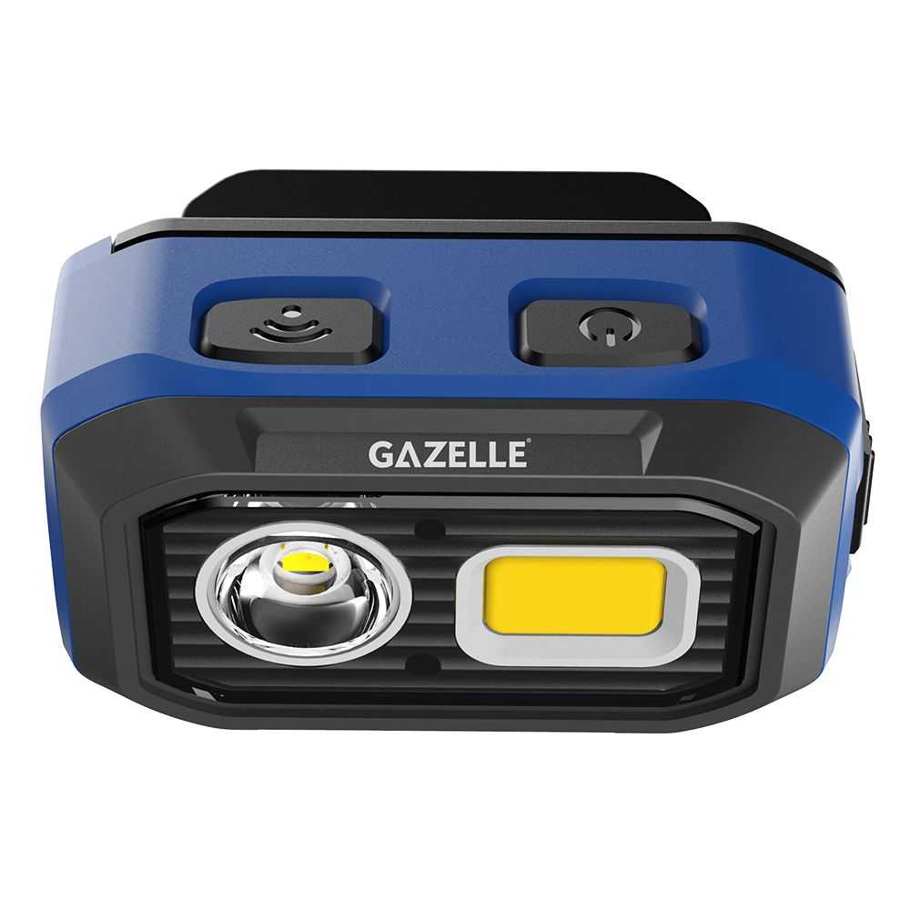 Gazelle G80394