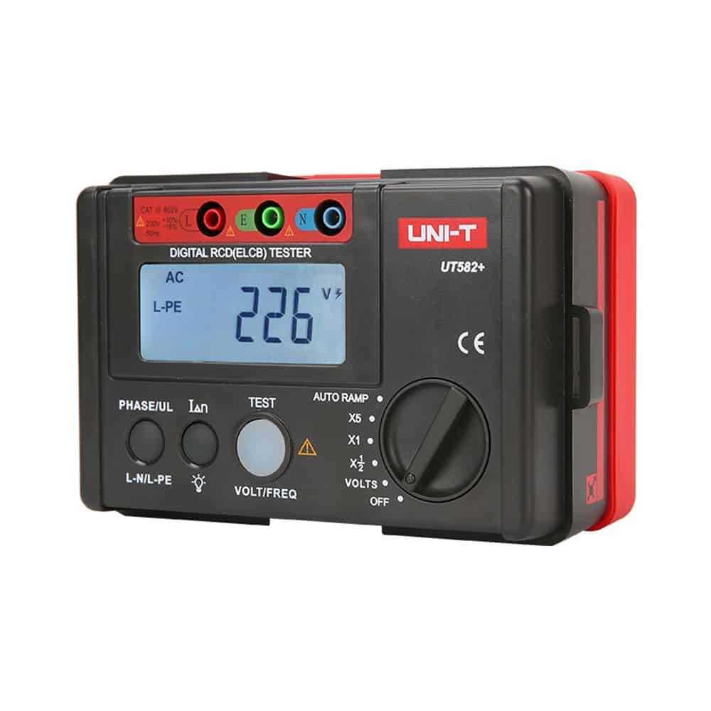 Uni-T UT582+