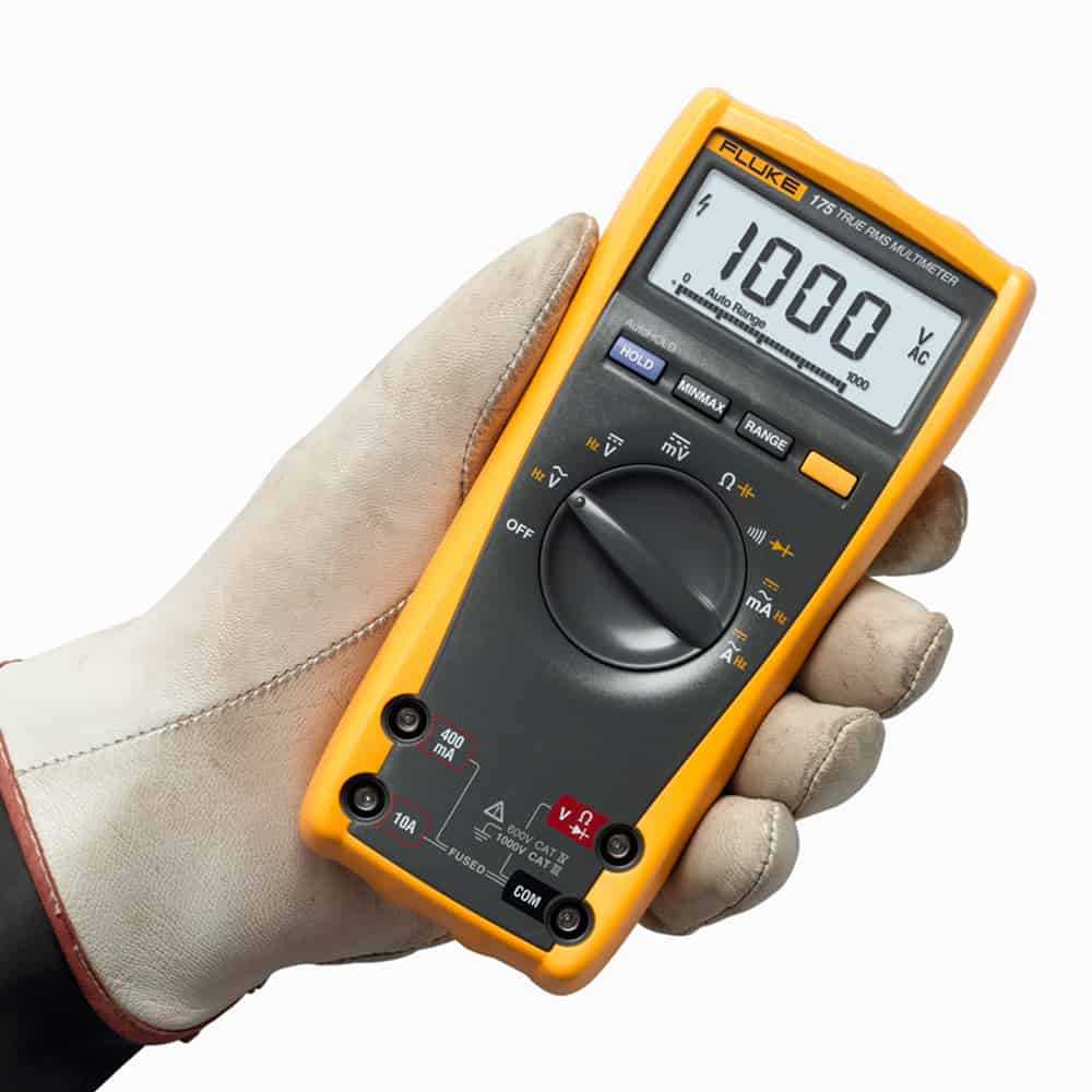 Fluke 175