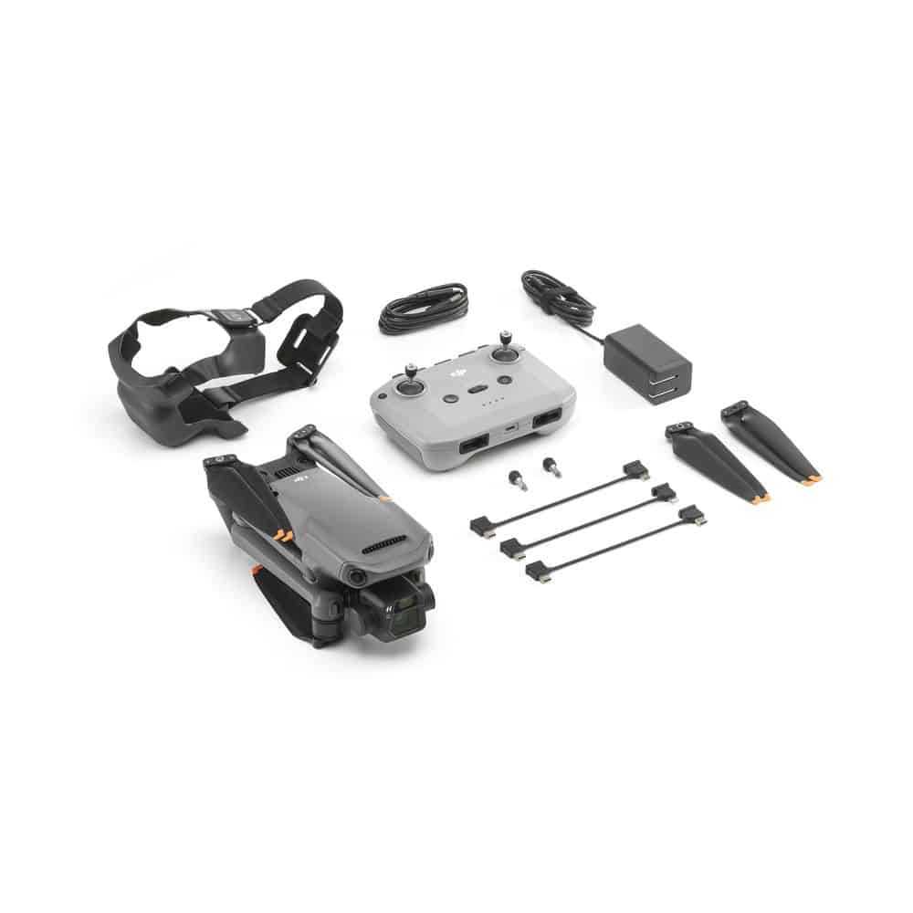 DJI Mavic 3 Enterprise Thermal