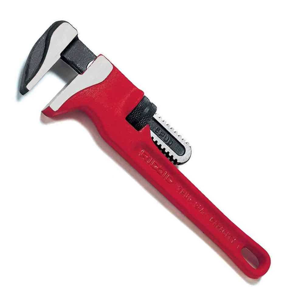 Ridgid Spud Wrench - 12 Inches