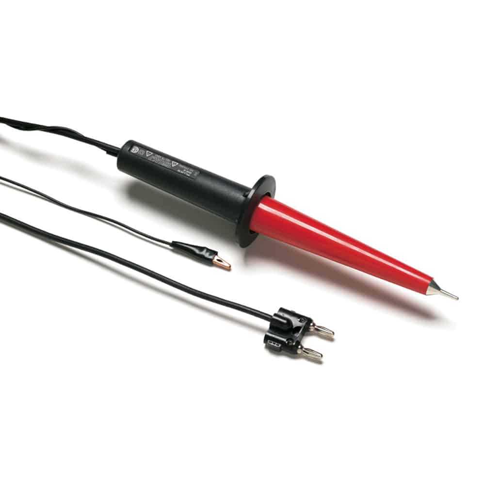 Fluke High Voltage Probe Cat I 6000 V